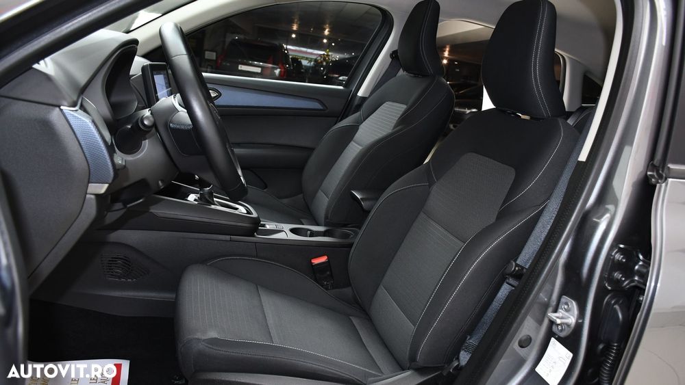 Renault Arkana E-TECH 145 Techno - 10