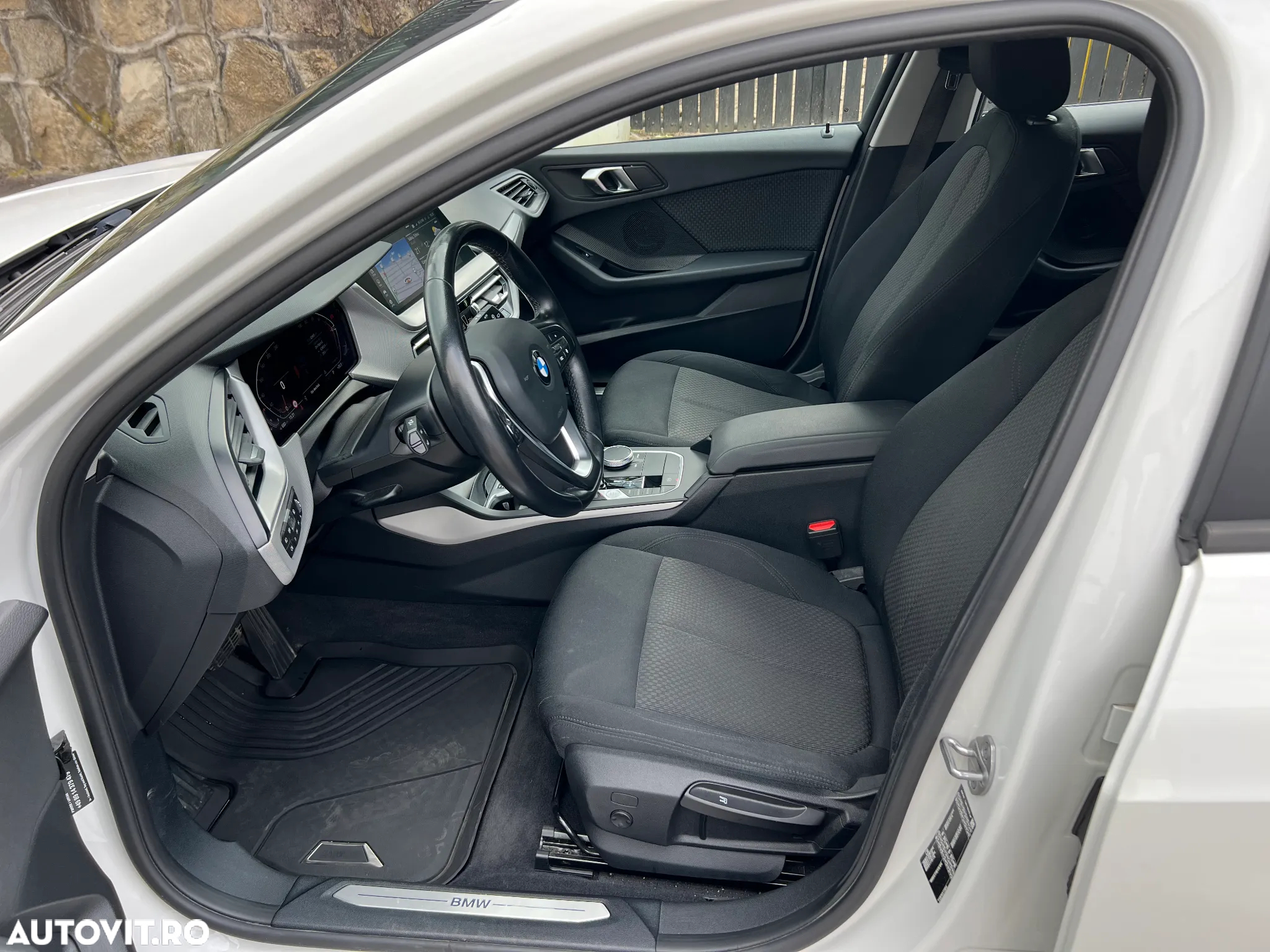 BMW Seria 1 118i Aut. Advantage - 13