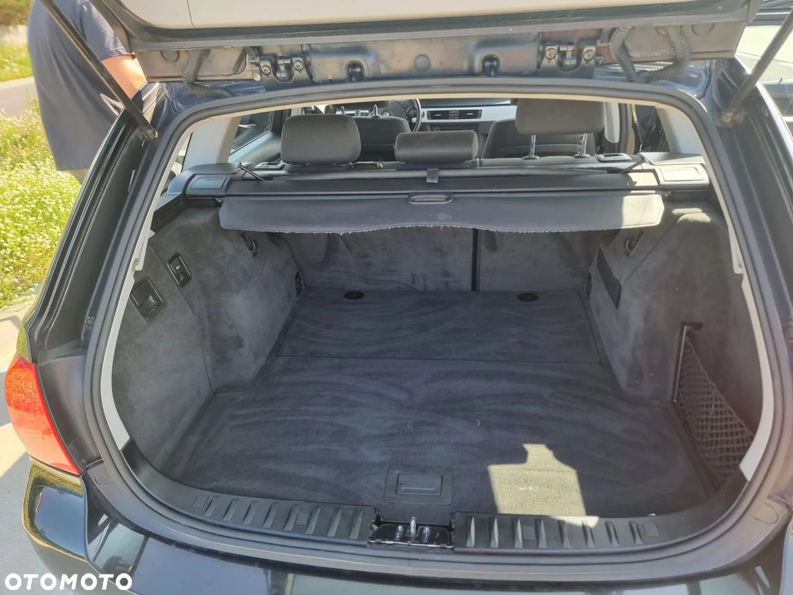 BMW Seria 3 - 3