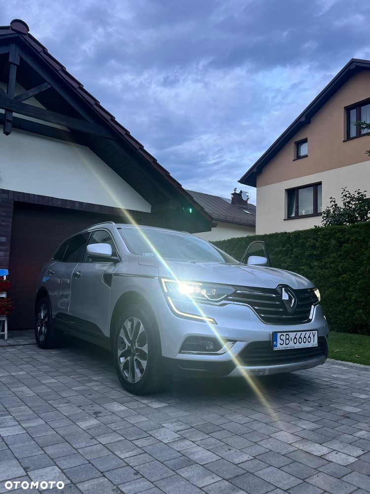 Renault Koleos 2.0 dCi Winter Edition 4x4 X-Tronic - 30