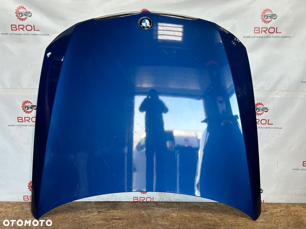 MASKA BMW E90 E91  381