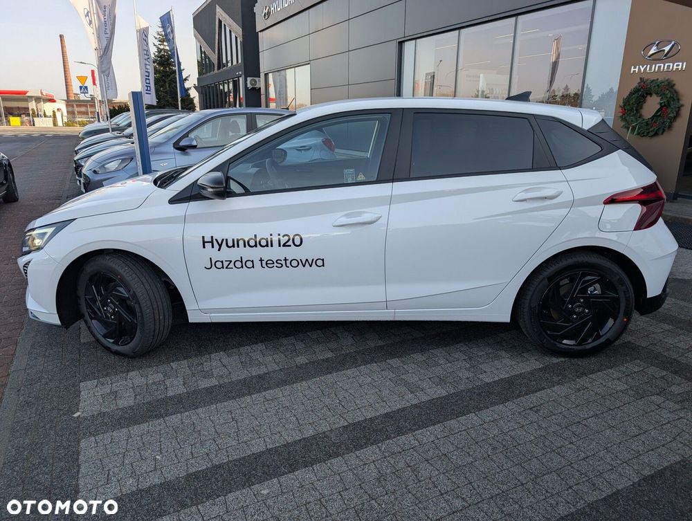 Hyundai i20 1.0 T-GDi Modern - 6