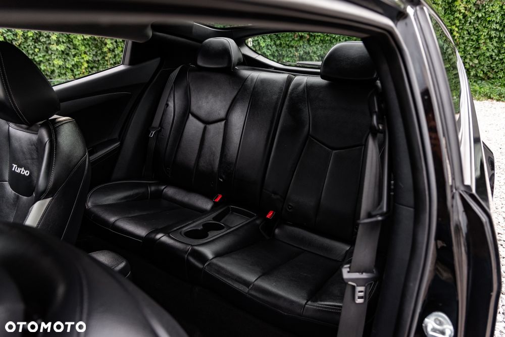 Hyundai Veloster 1.6 T-GDI Executive - 23