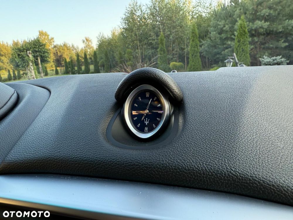 Maserati Ghibli S Q4 - 24