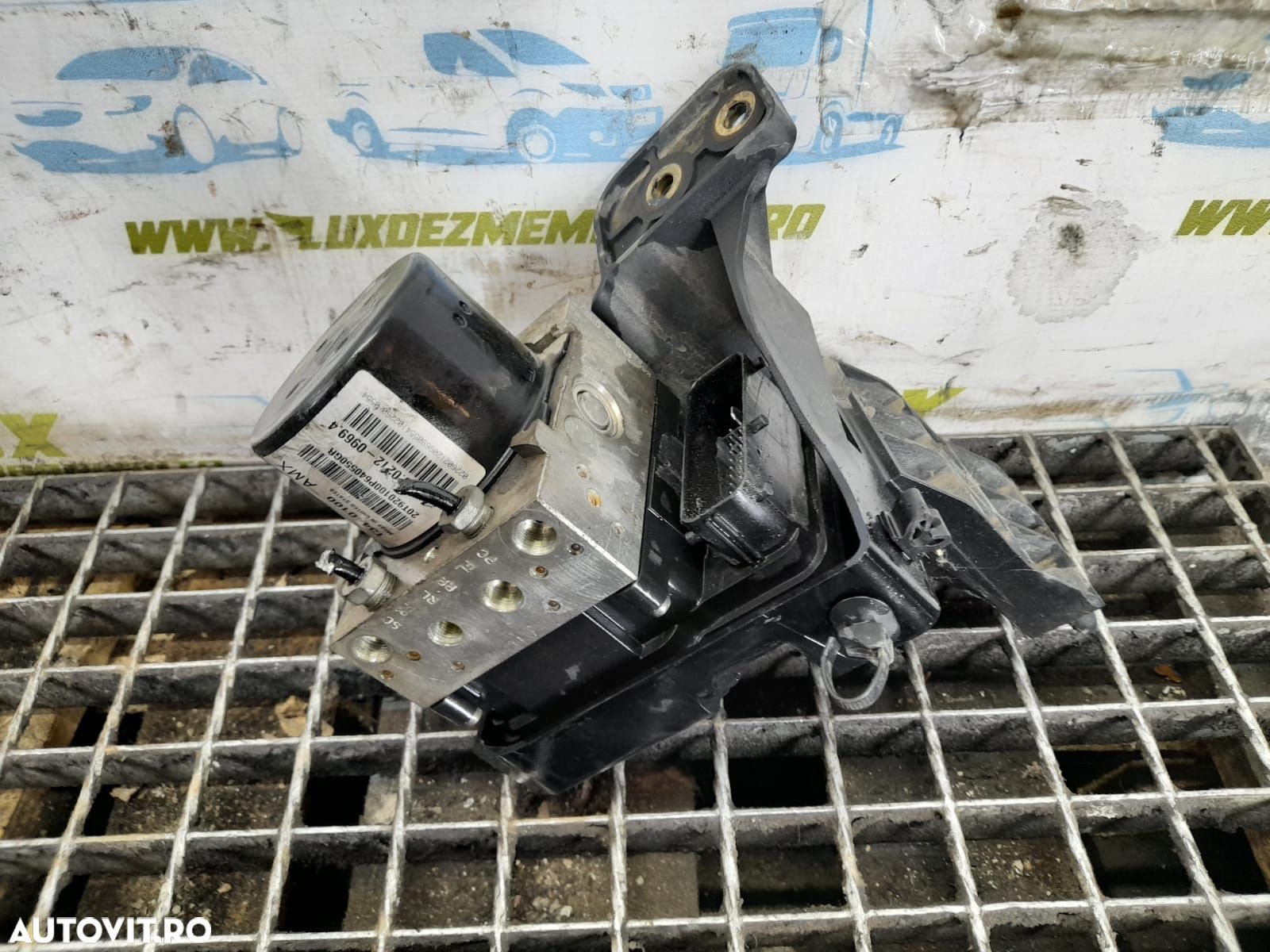 Pompa ABS 13440100 Opel Astra J [2009 - 2012] - 1