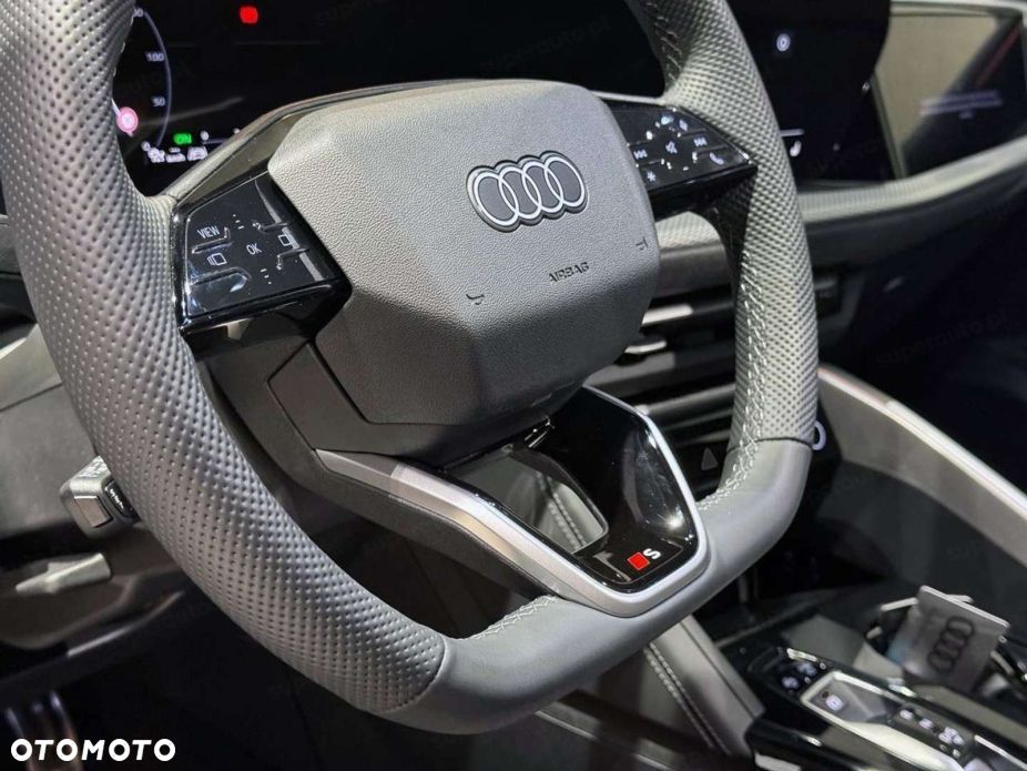 Audi Q5 Sportback 40 TDI mHEV Quattro S Line S tronic - 11