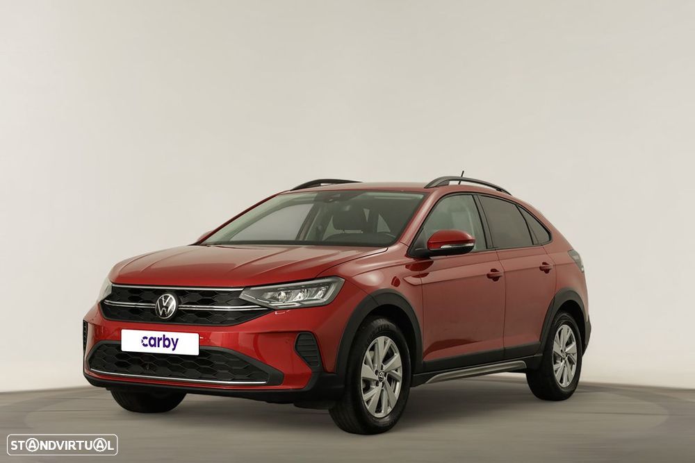 VW Taigo 1.0 TSI Urban - 2