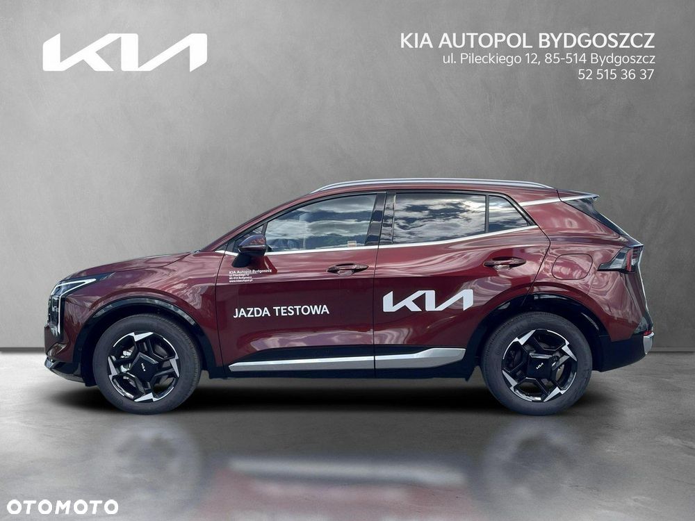 Kia Sportage 1.6 T-GDI L 2WD DCT - 2