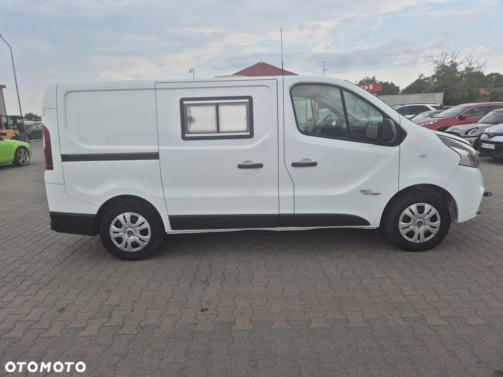 Fiat Talento Kombi 1.6 Ecojet L1 SX - 3
