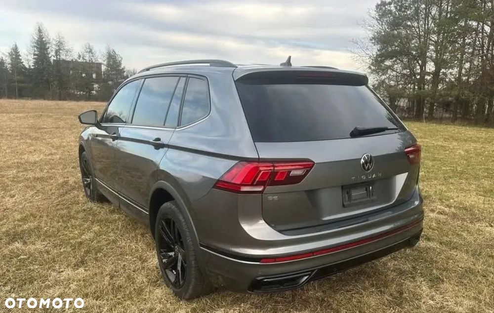 Volkswagen Tiguan - 7