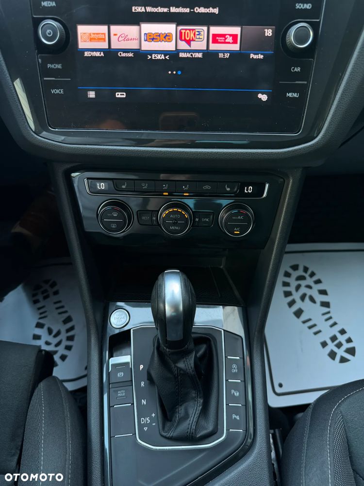 Volkswagen Tiguan 2.0 TDI BMT SCR Comfortline DSG - 13