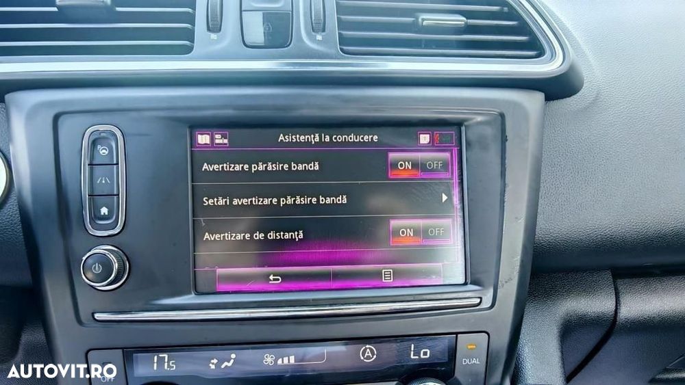 Renault Kadjar - 19