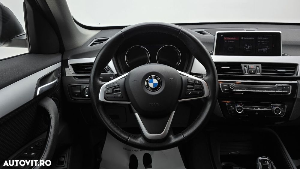 BMW X1 - 15