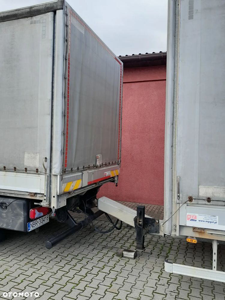 MAN TGX 26.480 6X2-2 BL - 4