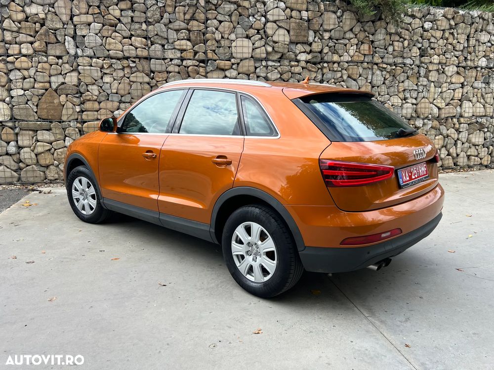 Audi Q3 2.0 TDI - 19