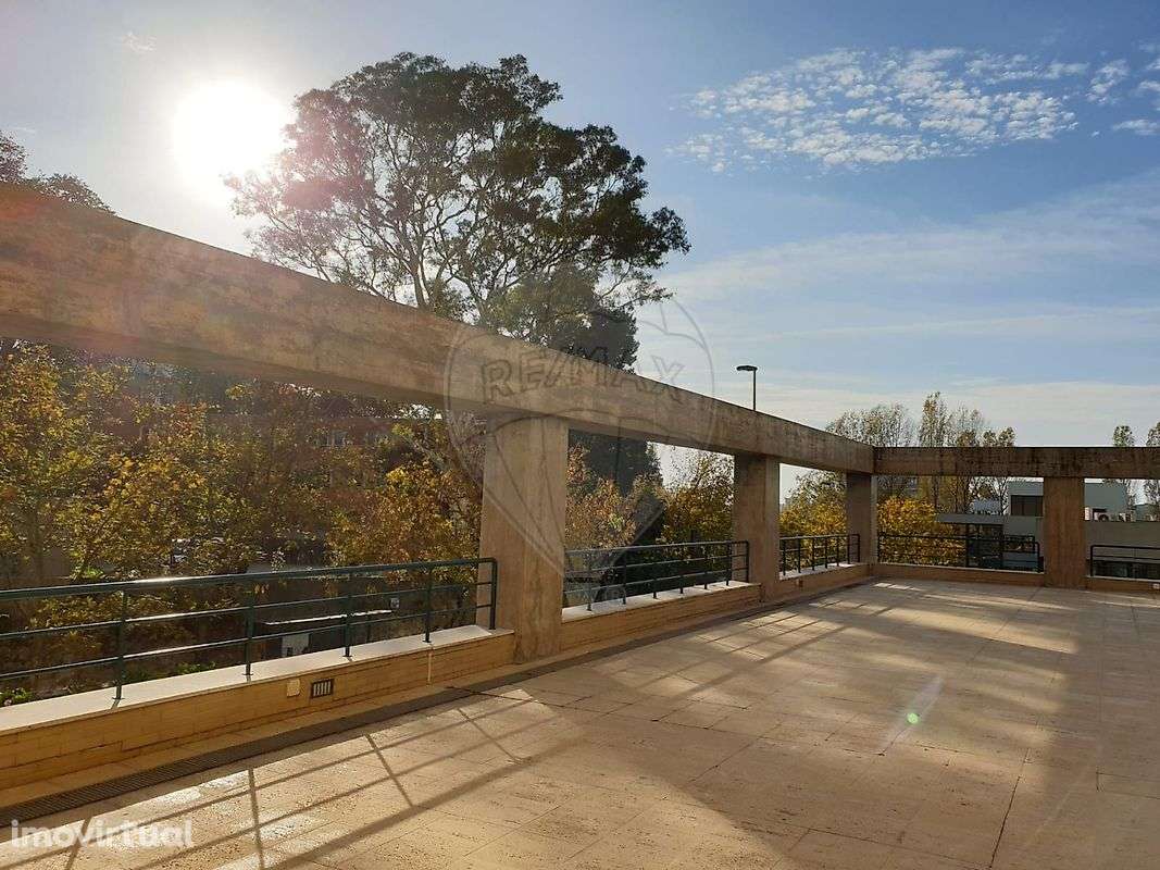 Escritório  para arrendamento - Grande imagem: 4/19