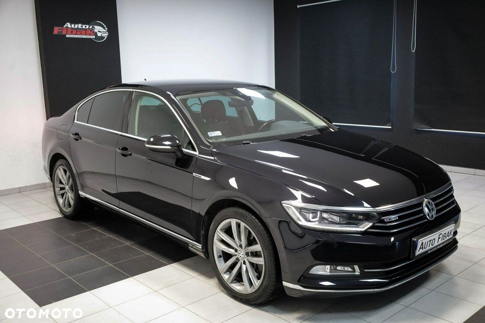 Volkswagen Passat - 2