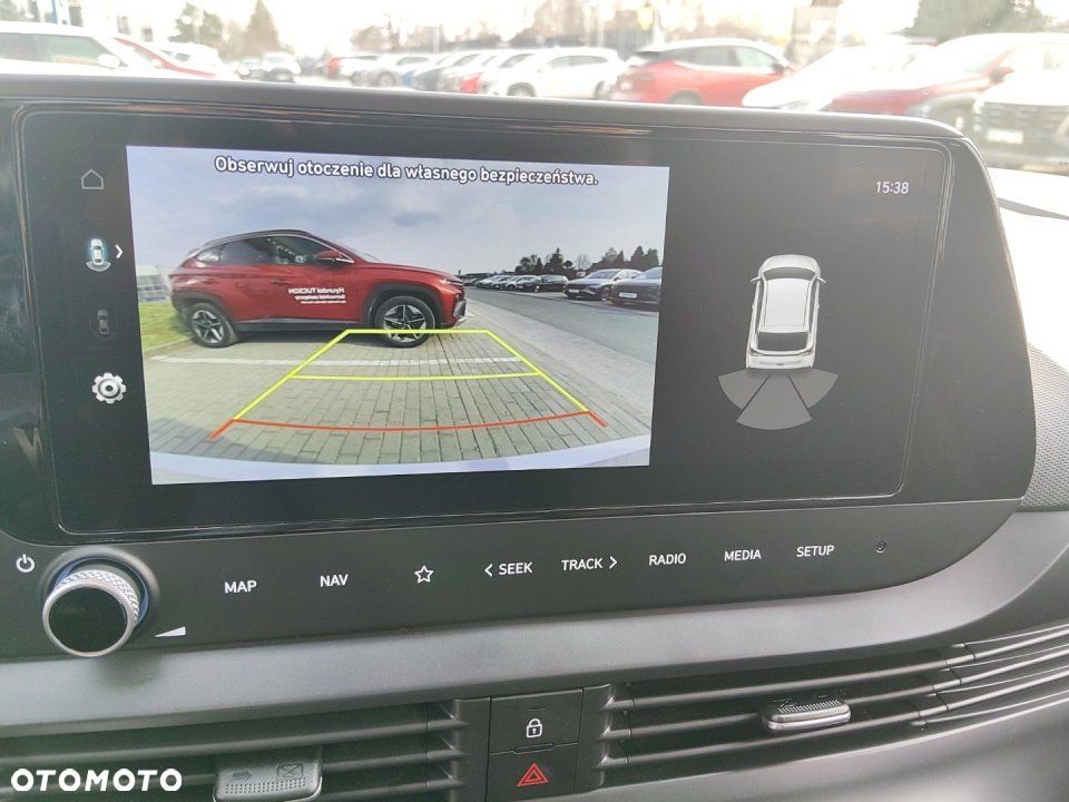 Hyundai i20 - 20