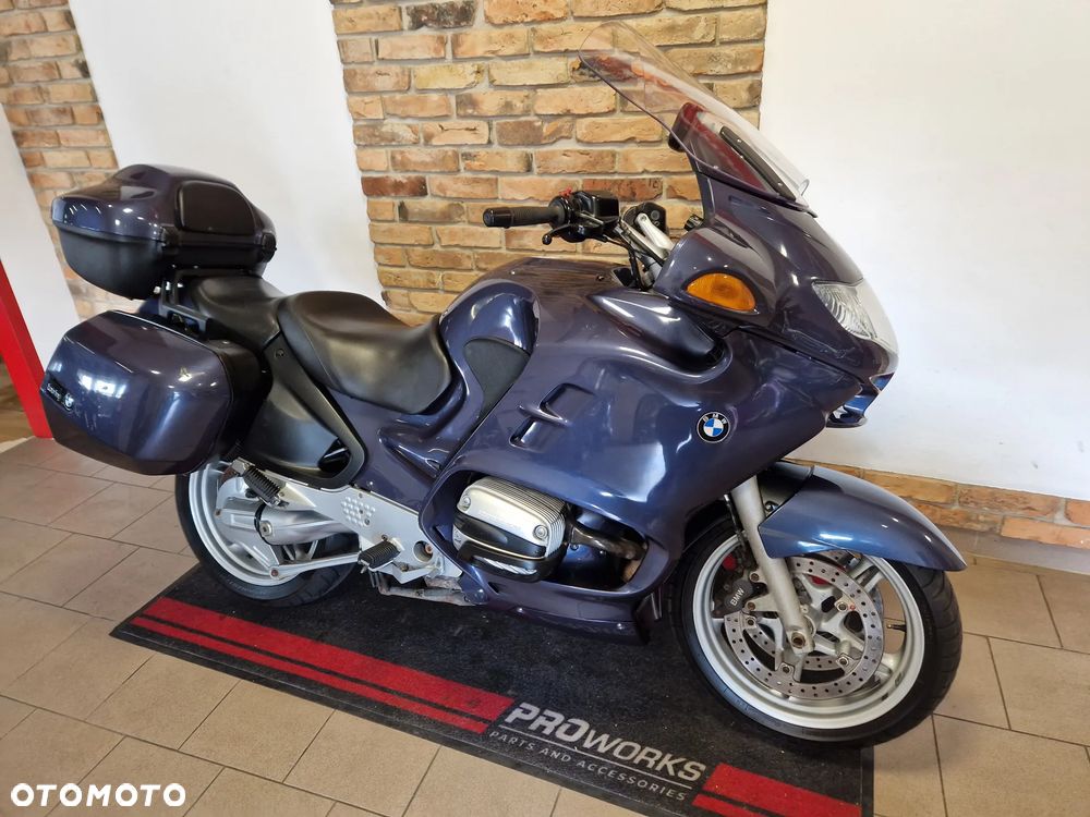 BMW RT - 24