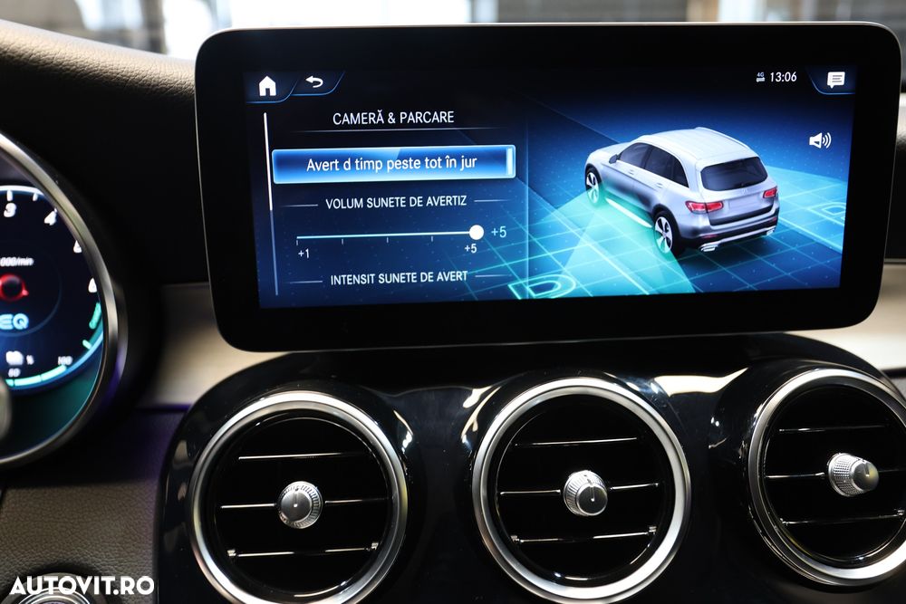 Mercedes-Benz GLC - 29
