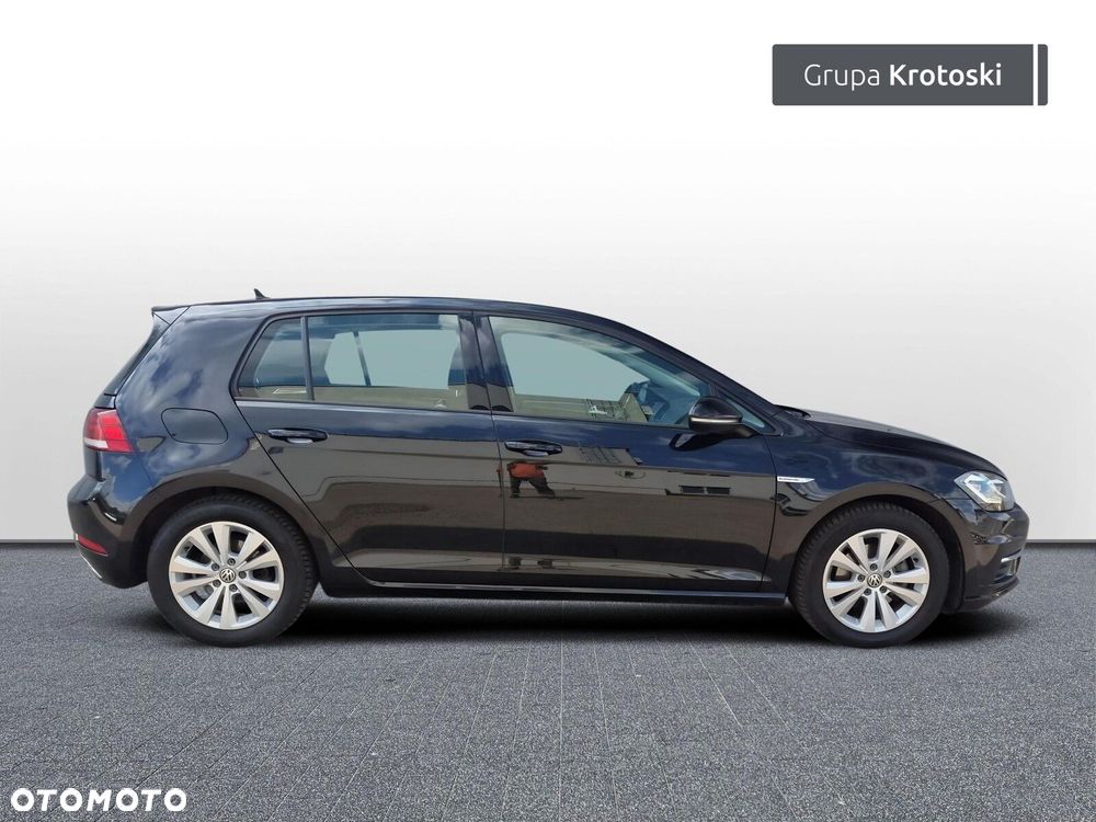Volkswagen Golf - 7