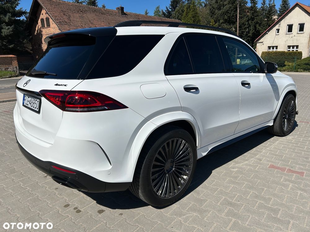 Mercedes-Benz GLE - 6