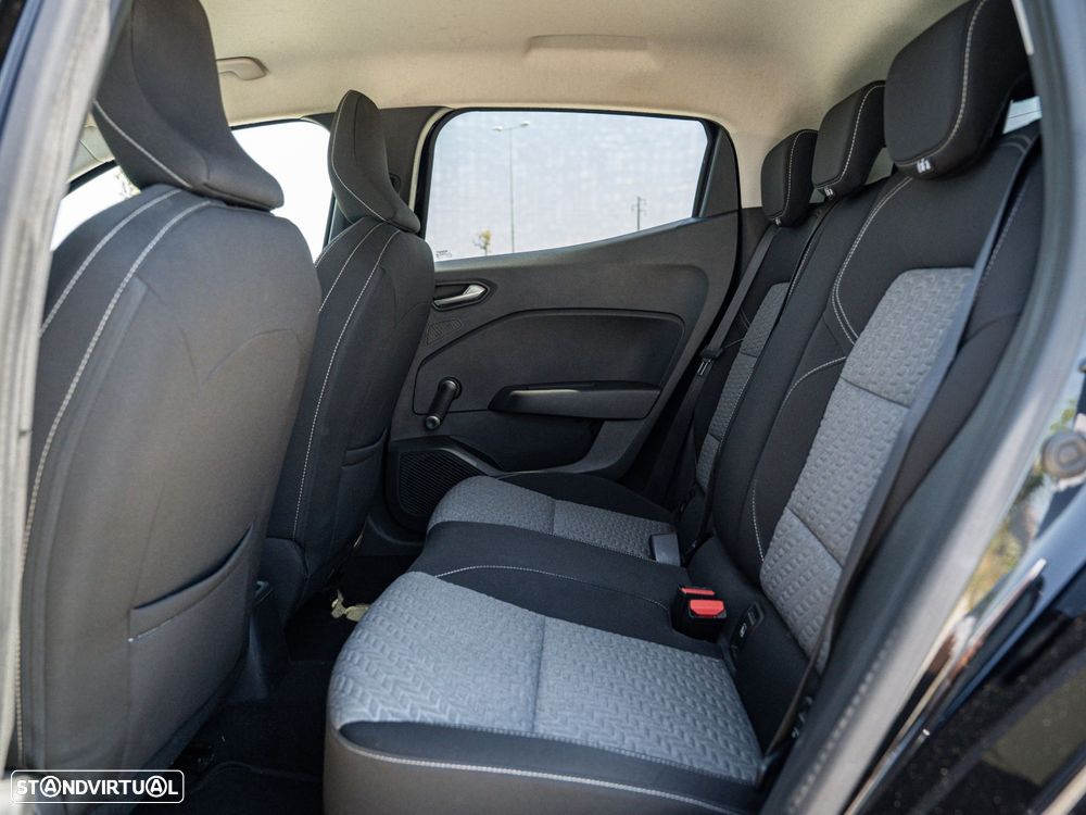 Renault Clio 1.5 Blue dCi Equilibre - 19