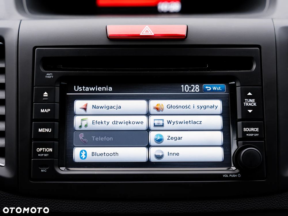 Honda CR-V 1.6i-DTEC Elegance Plus (Honda Connect+) / (2WD) - 28