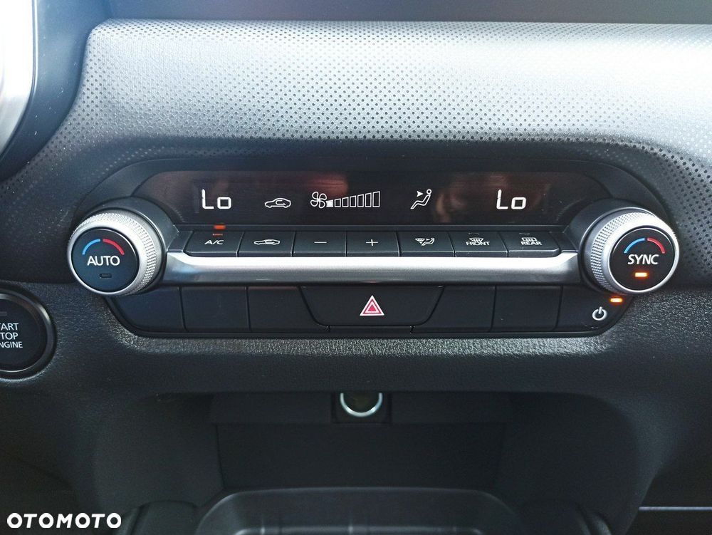 Mazda CX-50 - 21