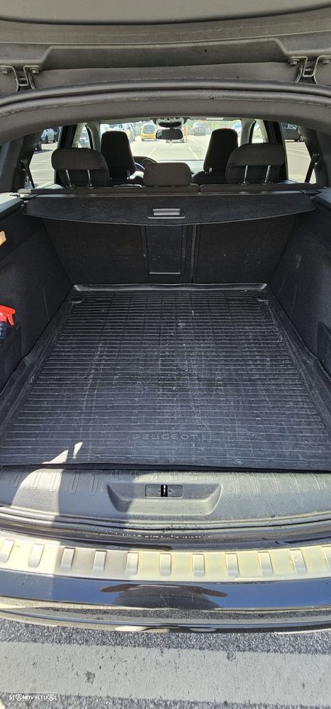 Peugeot 508 SW 1.6 BlueHDi Active - 17