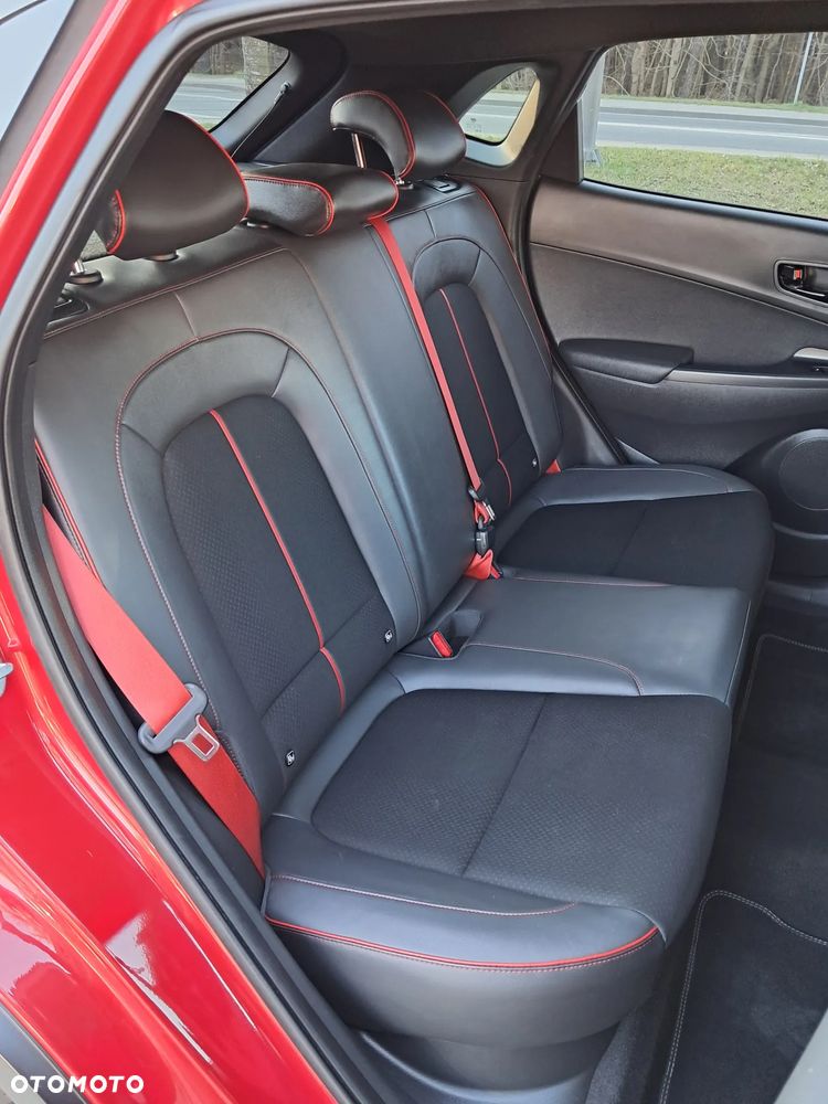 Hyundai Kona 1.0 T-GDI Premiere Style - 14