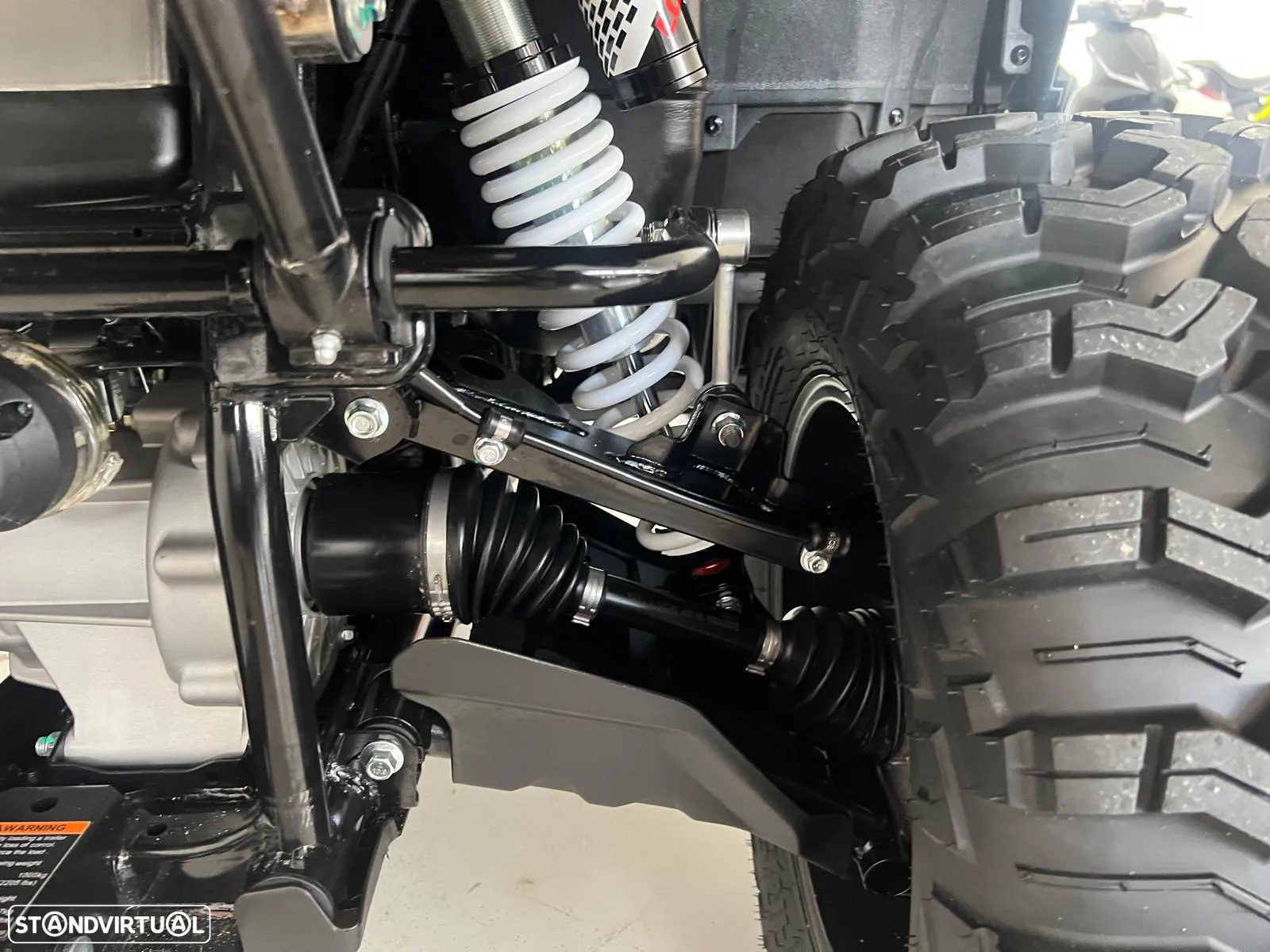 Loncin - 9