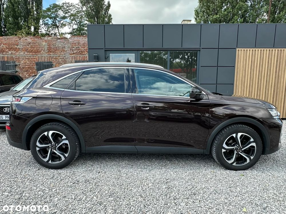 DS Automobiles DS 7 Crossback - 20