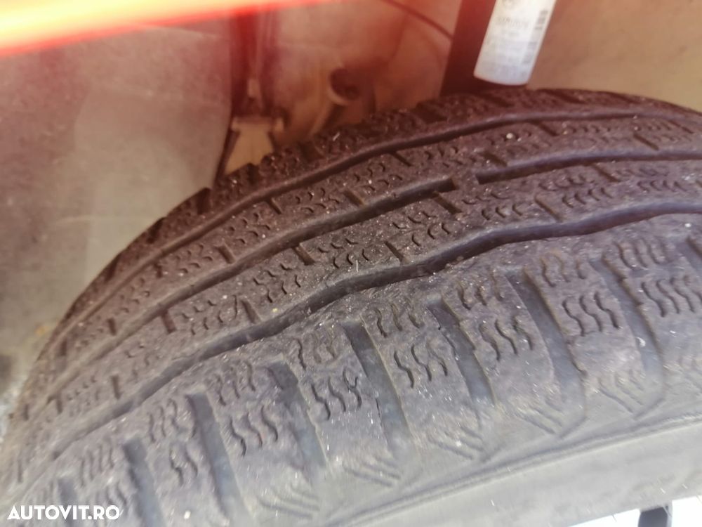 Fiat Ducato Maxi 2.3 JTD, Frigorifica CARRIER -20*C, TOP !!! - 30
