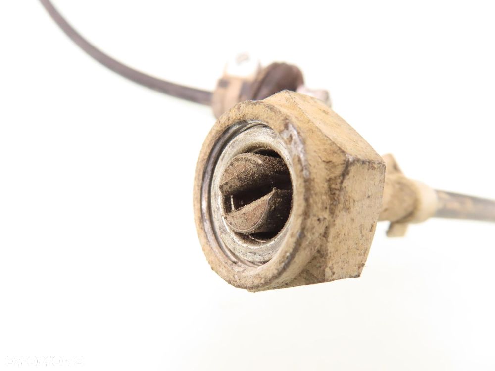 LICZNIK + LINKA GAZU  MERCEDES-BENZ T1 KACZKA 208 D 2.3 - 4