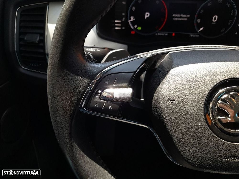 Skoda Kodiaq 2.0 TDI Ambition DSG - 15