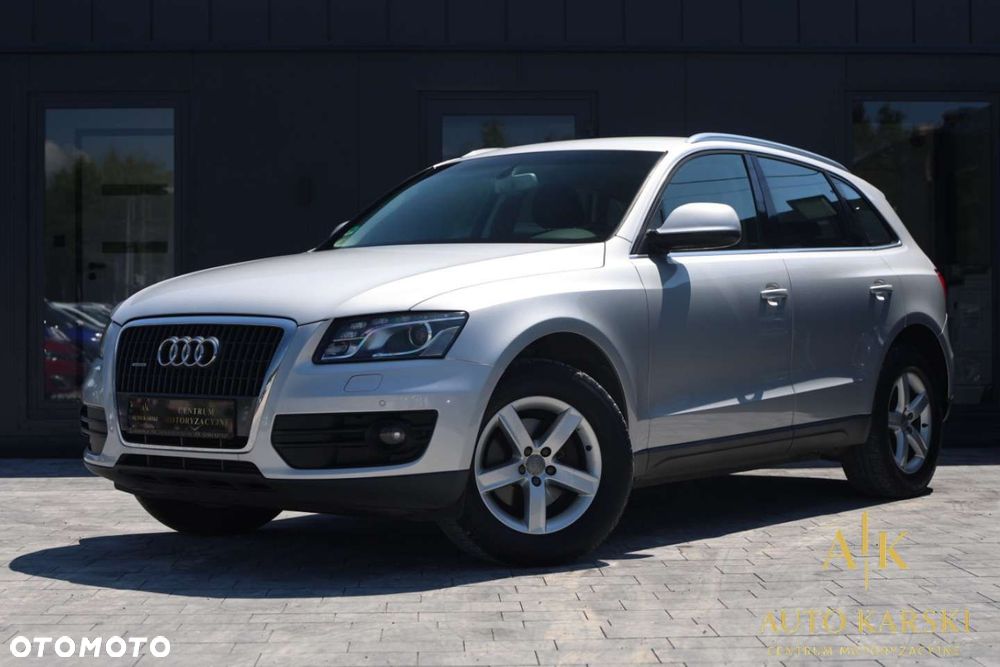 Audi Q5 - 10