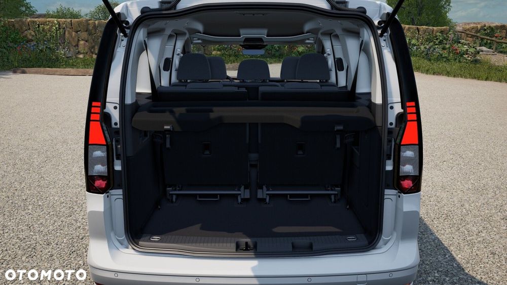 Volkswagen Caddy - 14