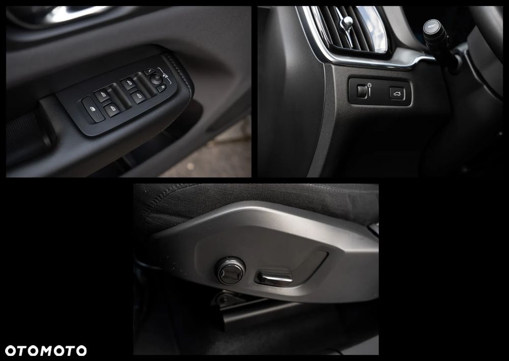 Volvo XC 60 B4 B Core - 41