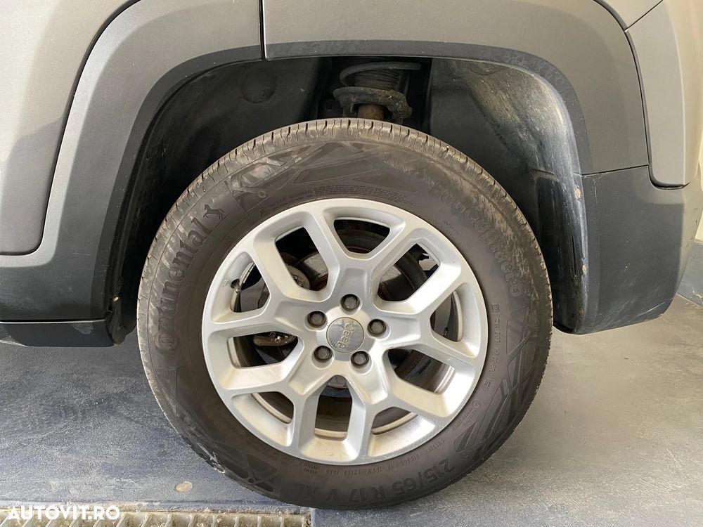 Jeep Renegade - 6