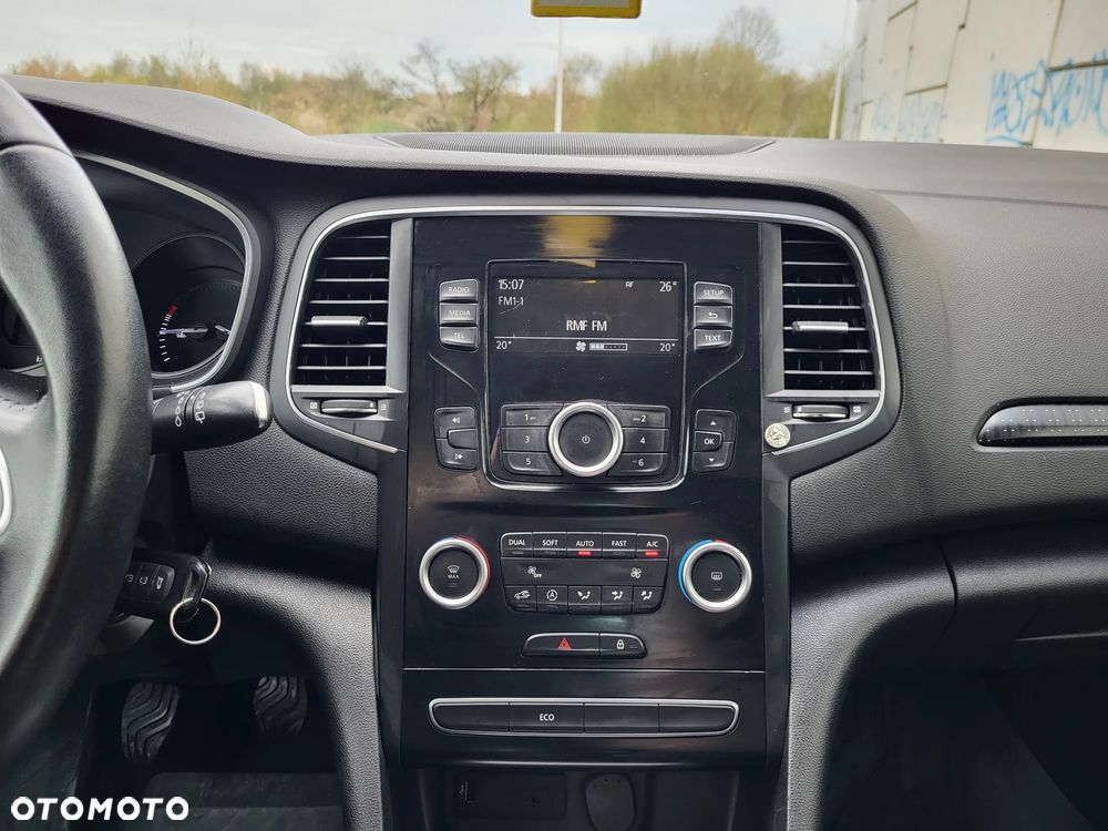 Renault Megane - 12