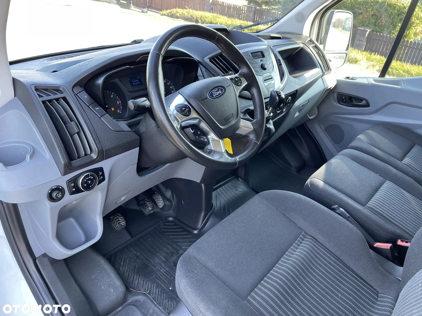 Ford Transit L3H2 - 23