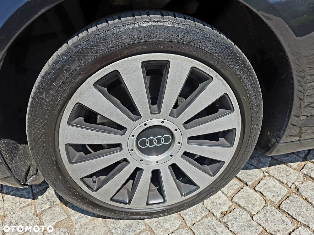 Audi A6 Avant 3.0 TDI Quattro Tiptronic - 28