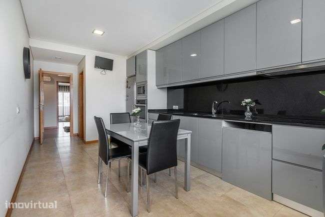 Apartamento T2 à venda em Vila Nova de Famalicão - Joane - Grande imagem: 4/20