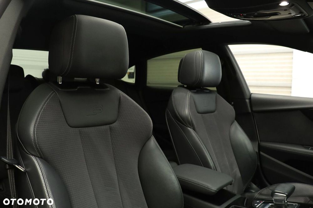 Audi A5 Sportback - 17