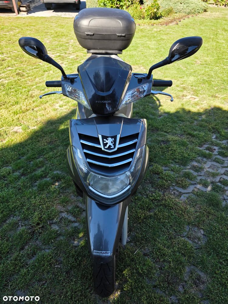 Peugeot Inny - 5