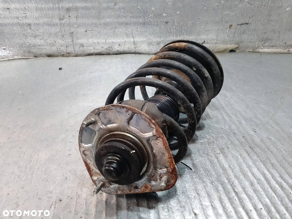 AMORTYZATOR PRZÓD LEWY VOLVO S60 ( 00-10 ) 554046 2.3 T5 - 2