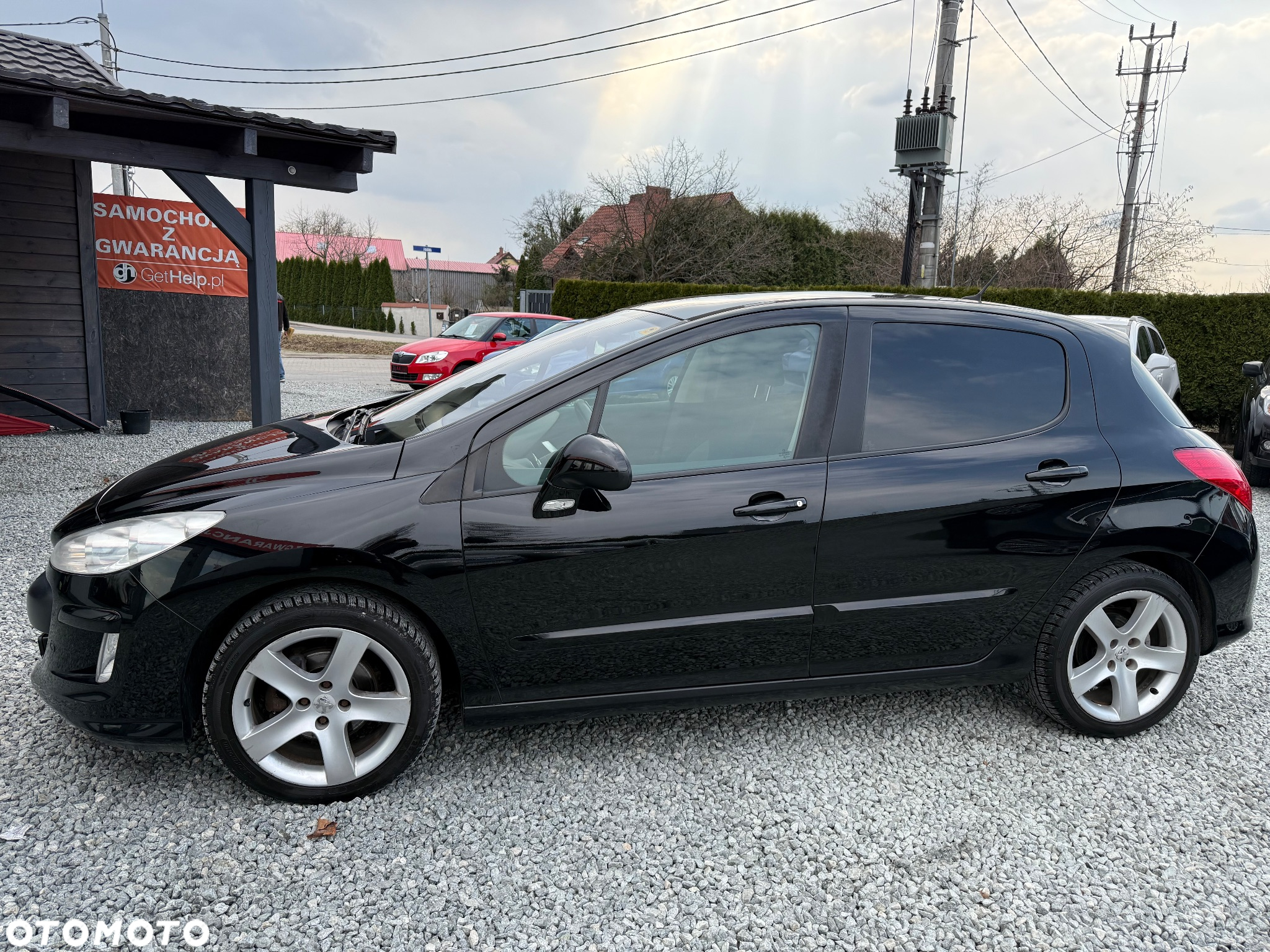 Peugeot 308 - 18