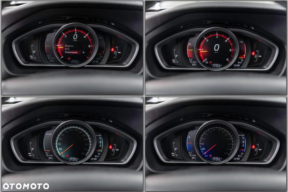 Volvo V40 D2 RDesign - 23