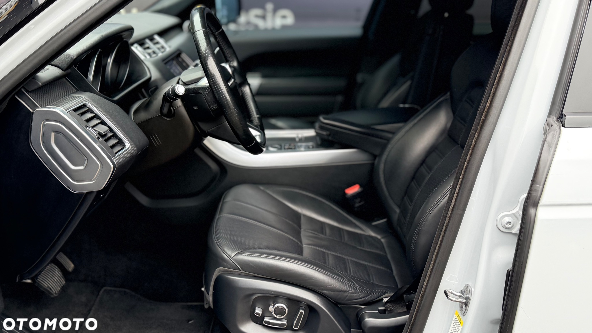 Land Rover Range Rover Sport S 3.0 V6 S/C AB Dynamic - 13